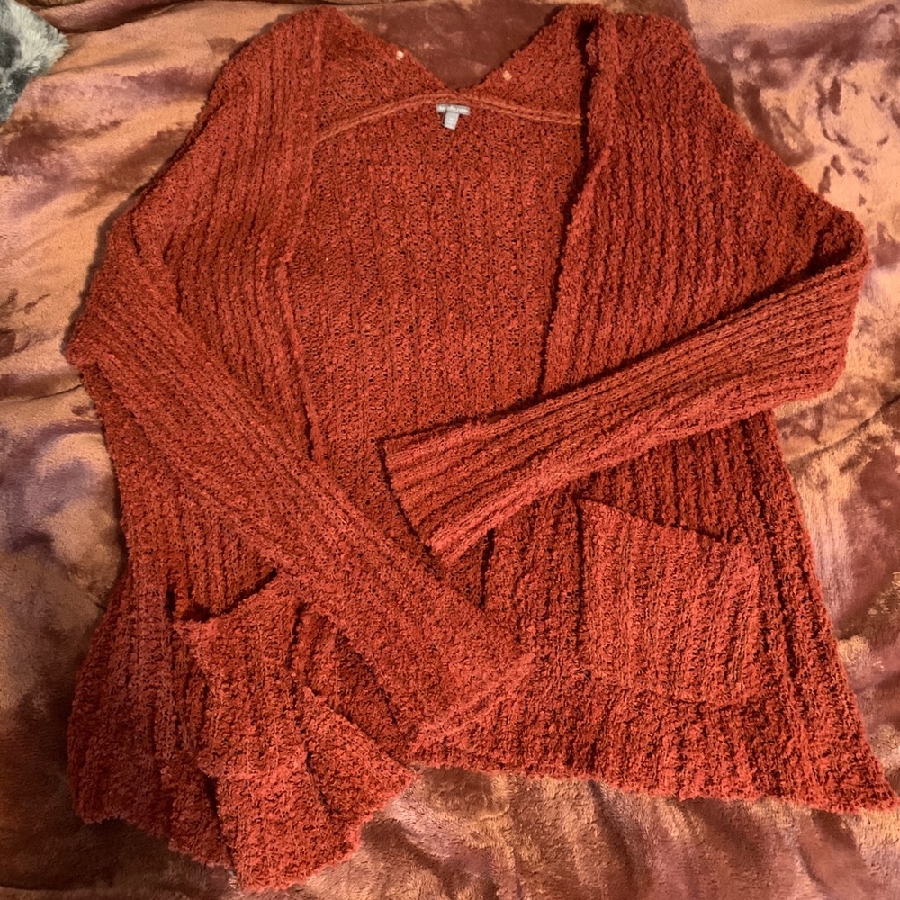 Cardigan